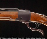 RUGER NO. 1A .45-70 GOVT. - Image 2 of 6