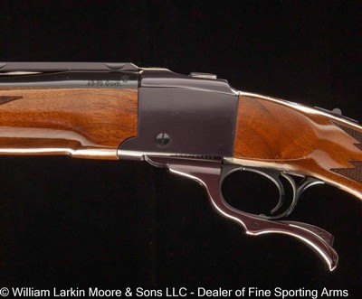 RUGER NO. 1A .45-70 GOVT. - Image 2 of 6