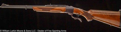 RUGER NO. 1A .45-70 GOVT. - Image 4 of 6