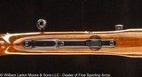 WINCHESTER MODEL 52B TARGET RIFLE .22 LR, LYMAN JUNIOR TARGETSPOT SCOPE, PRE-1964 - Image 6 of 7