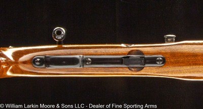 WINCHESTER MODEL 52B TARGET RIFLE .22 LR, LYMAN JUNIOR TARGETSPOT SCOPE, PRE-1964 - Image 6 of 7