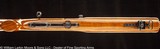 WINCHESTER MODEL 52B TARGET RIFLE .22 LR, LYMAN JUNIOR TARGETSPOT SCOPE, PRE-1964 - Image 5 of 7