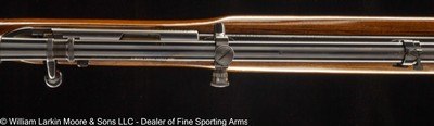 WINCHESTER MODEL 52B TARGET RIFLE .22 LR, LYMAN JUNIOR TARGETSPOT SCOPE, PRE-1964 - Image 7 of 7
