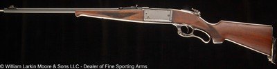 SAVAGE MODEL 99 .250 SAVAGE (.250-3000) LYMAN SIGHTS - Image 3 of 5