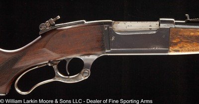 SAVAGE MODEL 99 .250 SAVAGE (.250-3000) LYMAN SIGHTS - Image 2 of 5