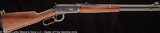 WINCHESTER 94 PRE-64 .32 WS MFG. 1949 - Image 4 of 8
