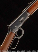 WINCHESTER 94 PRE-64 .32 WS MFG. 1949 - Image 1 of 8
