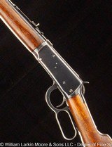 WINCHESTER 94 PRE-64 .32 WS MFG. 1949 - Image 2 of 8