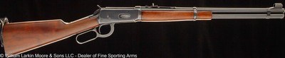 WINCHESTER 94 PRE-64 .32 WS MFG. 1949 - Image 4 of 8