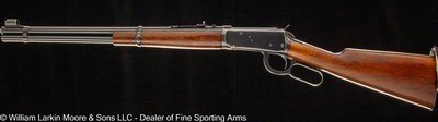 WINCHESTER 94 PRE-64 .32 WS MFG. 1949 - Image 5 of 8