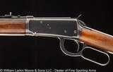 WINCHESTER 94 PRE-64 .32 WS MFG. 1949 - Image 3 of 8