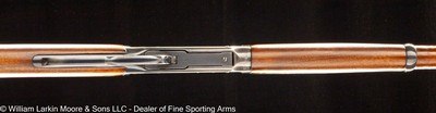WINCHESTER 94 PRE-64 .32 WS MFG. 1949 - Image 7 of 8