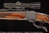 RUGER NO. 1A .375 H&H LEUPOLD M8-2.5X - Image 2 of 6