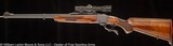 RUGER NO. 1A .375 H&H LEUPOLD M8-2.5X - Image 3 of 6