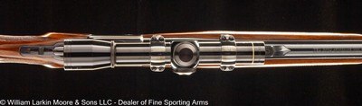 RUGER NO. 1A .375 H&H LEUPOLD M8-2.5X - Image 6 of 6