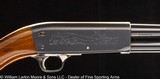 ITHACA MODEL 37 FEATHERWEIGHT 20 GA., 28 F, PAD - Image 2 of 6
