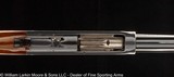 ITHACA MODEL 37 FEATHERWEIGHT 20 GA., 28 F, PAD - Image 5 of 6