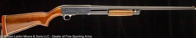 ITHACA MODEL 37 FEATHERWEIGHT 20 GA., 28 F, PAD - Image 3 of 6