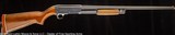 ITHACA MODEL 37 FEATHERWEIGHT 20 GA., 28 F, PAD - Image 3 of 6