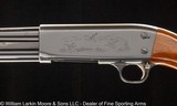 ITHACA MODEL 37 FEATHERWEIGHT 20 GA., 28 F, PAD - Image 1 of 6