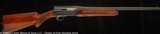 BROWNING MODEL A5 TWENTY 20 GA. 25-1/2 M, LTRK, BUTT PLATE BELGIUM 1960 - Image 5 of 9