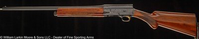 BROWNING MODEL A5 TWENTY 20 GA. 25-1/2 M, LTRK, BUTT PLATE BELGIUM 1960 - Image 6 of 9