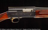 BROWNING MODEL A5 TWENTY 20 GA. 25-1/2 M, LTRK, BUTT PLATE BELGIUM 1960 - Image 4 of 9