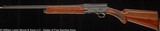 BROWNING MODEL A5 TWENTY 20 GA. 25-1/2 M, LTRK, BUTT PLATE BELGIUM 1960 - Image 6 of 9