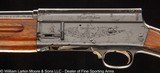 BROWNING MODEL A5 SWEET SIXTEEN 16 GA. 27-1/2 F, LTRK, BUTT PLATE 50'S VINTAGE - Image 3 of 7