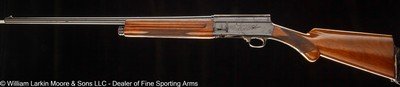 BROWNING MODEL A5 SWEET SIXTEEN 16 GA. 27-1/2 F, LTRK, BUTT PLATE 50'S VINTAGE - Image 4 of 7