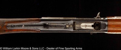 BROWNING MODEL A5 SWEET SIXTEEN 16 GA. 27-1/2 F, LTRK, BUTT PLATE 50'S VINTAGE - Image 6 of 7
