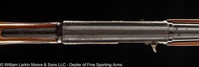 BROWNING MODEL A5 SWEET SIXTEEN 16 GA. 27-1/2 F, LTRK, BUTT PLATE 50'S VINTAGE - Image 7 of 7
