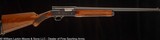 BROWNING MODEL A5 SWEET SIXTEEN 16 GA. 27-1/2 F, LTRK, BUTT PLATE 50'S VINTAGE - Image 5 of 7