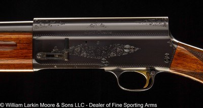 BROWNING A5 LIGHT TWELVE 12 GA. 29