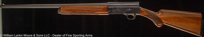 BROWNING A5 LIGHT TWELVE 12 GA. 29