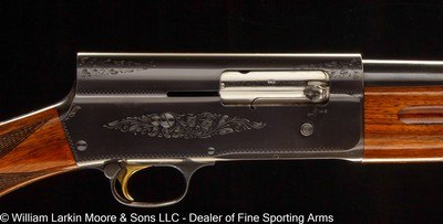 BROWNING A5 LIGHT TWELVE 12 GA. 29
