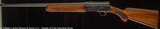 BROWNING A5 LIGHT TWELVE 12 GA. 29