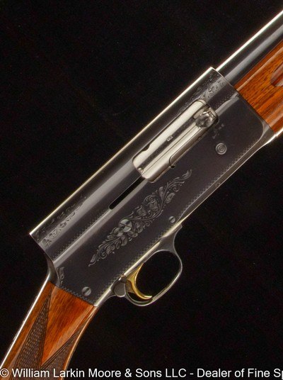 BROWNING A5 LIGHT TWELVE 12 GA. 29