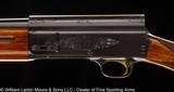 BROWNING A5 LIGHT TWELVE 12 GA. 29