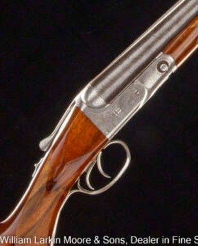 PARKER MODEL DHE 12 GA. 30
