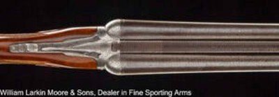 PARKER MODEL DHE 12 GA. 30