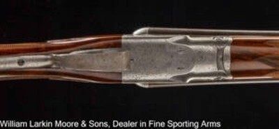 PARKER MODEL DHE 12 GA. 30