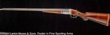 PARKER MODEL DHE 12 GA. 30
