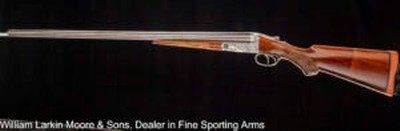 PARKER MODEL DHE 12 GA. 30