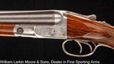 PARKER MODEL DHE 12 GA. 30
