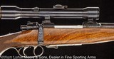 SODIA MAGAZINE SPORTING RIFLE .270 WIN. KAHLES SCOPE - Image 3 of 7