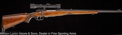 SODIA MAGAZINE SPORTING RIFLE .270 WIN. KAHLES SCOPE - Image 6 of 7