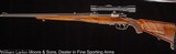 SODIA MAGAZINE SPORTING RIFLE .270 WIN. KAHLES SCOPE - Image 4 of 7