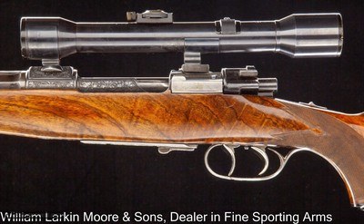 SODIA MAGAZINE SPORTING RIFLE .270 WIN. KAHLES SCOPE - Image 2 of 7