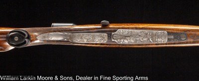 SODIA MAGAZINE SPORTING RIFLE .270 WIN. KAHLES SCOPE - Image 5 of 7